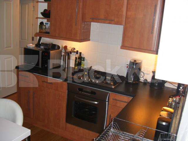 			NEW INSTRUCTION, Studio Apartment, 1 bath, 1 reception Flat			 Cloudsley Place, ISLINGTON